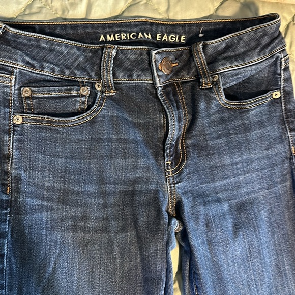American eagle jeans - Picture 3 of 4